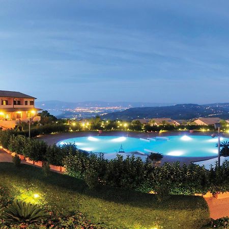 Popilia Country Resort Pizzo  Ngoại thất bức ảnh