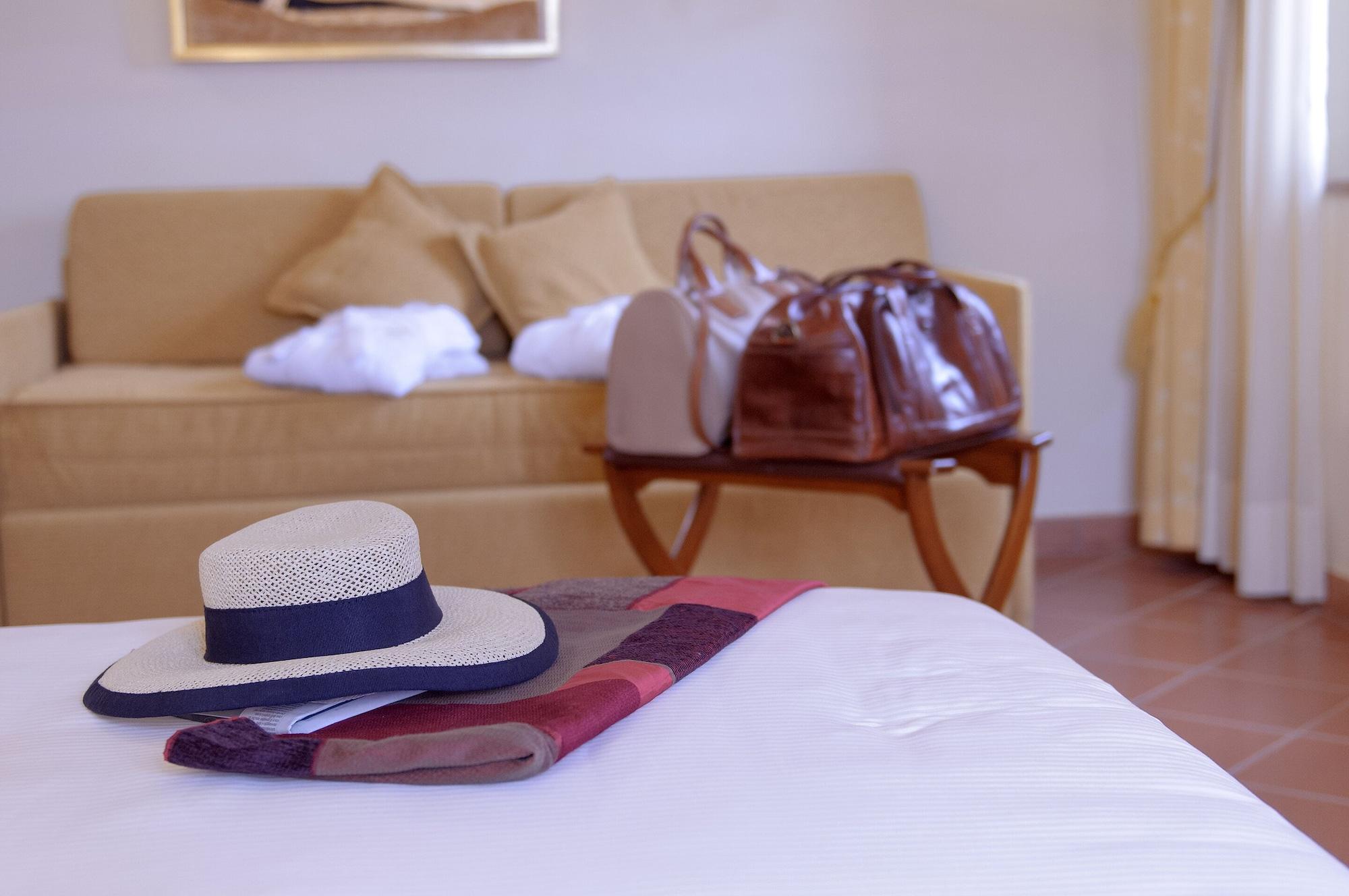 Popilia Country Resort Pizzo  Ngoại thất bức ảnh