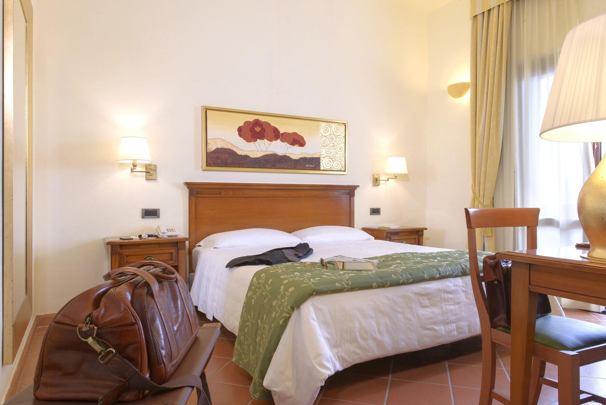 Popilia Country Resort Pizzo  Ngoại thất bức ảnh