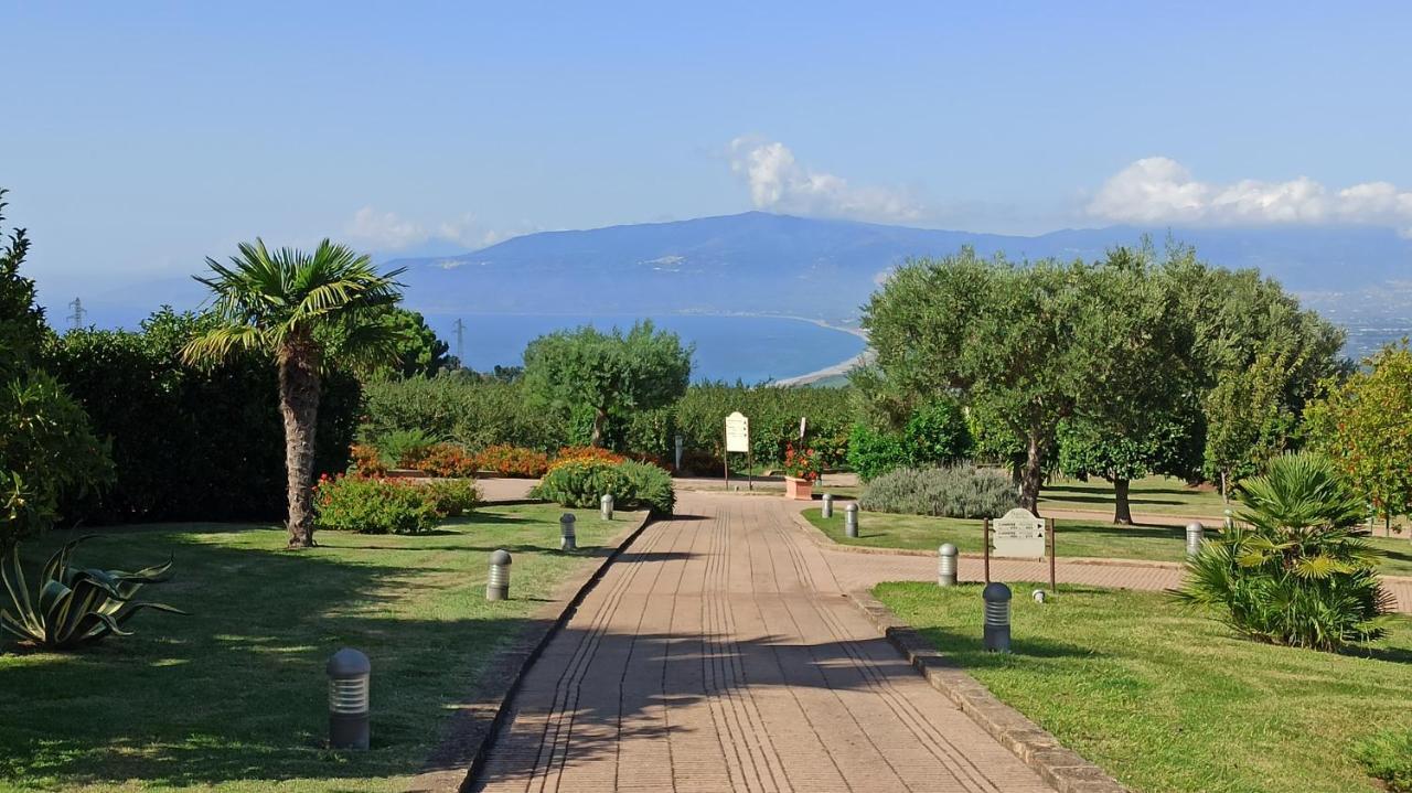 Popilia Country Resort Pizzo  Ngoại thất bức ảnh