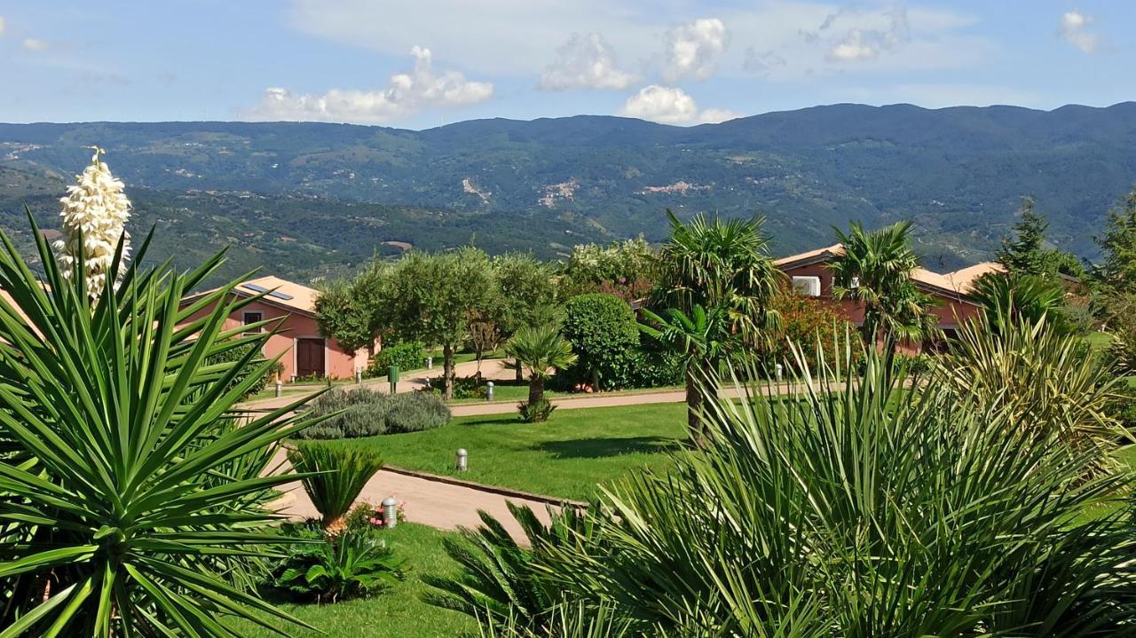 Popilia Country Resort Pizzo  Ngoại thất bức ảnh