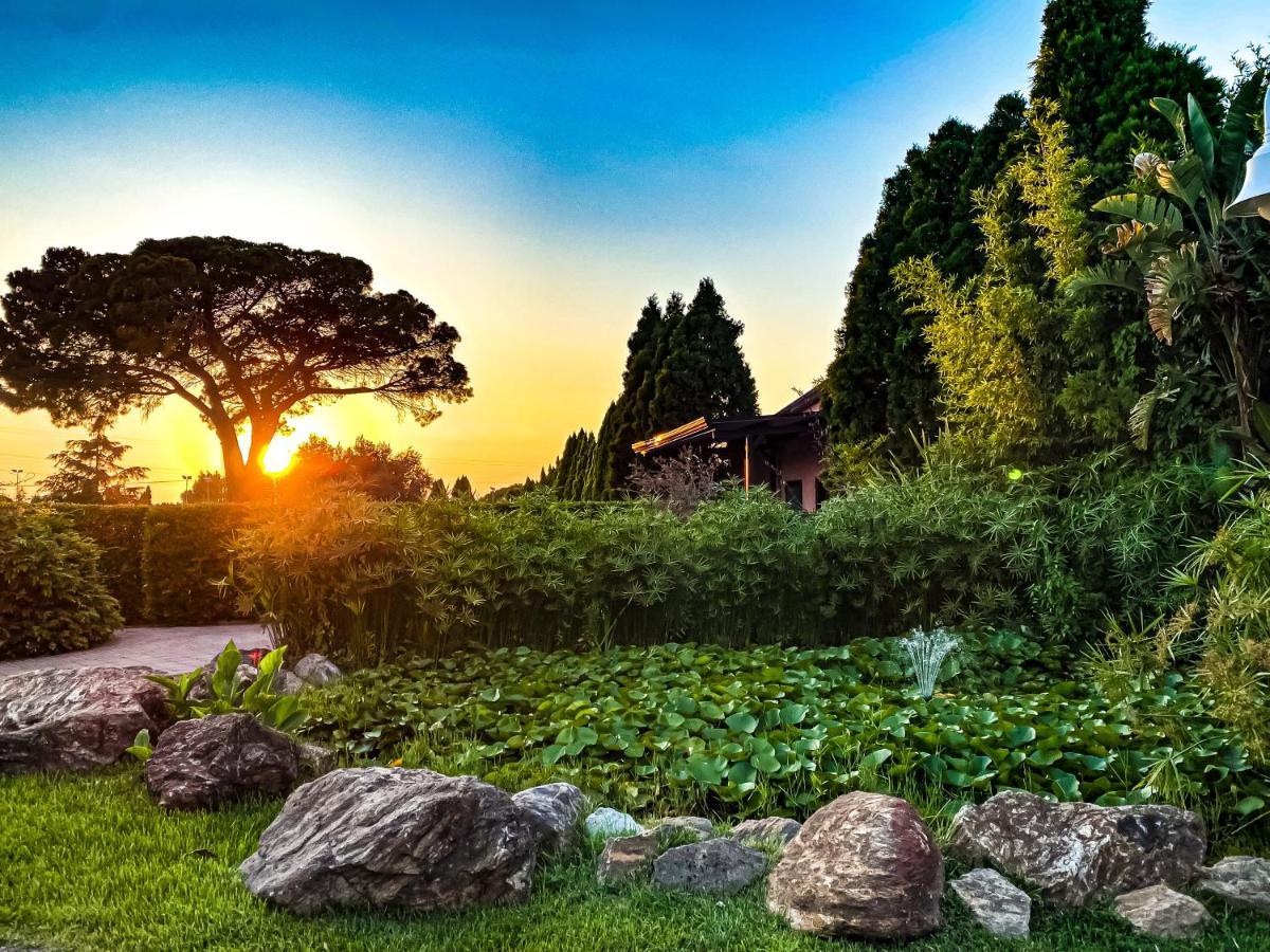 Popilia Country Resort Pizzo  Ngoại thất bức ảnh