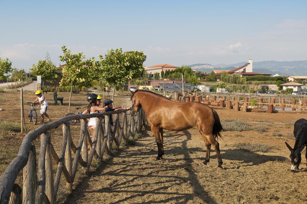 Popilia Country Resort Pizzo  Ngoại thất bức ảnh
