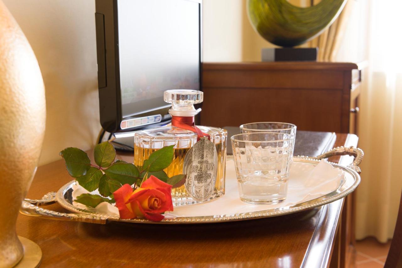 Popilia Country Resort Pizzo  Ngoại thất bức ảnh