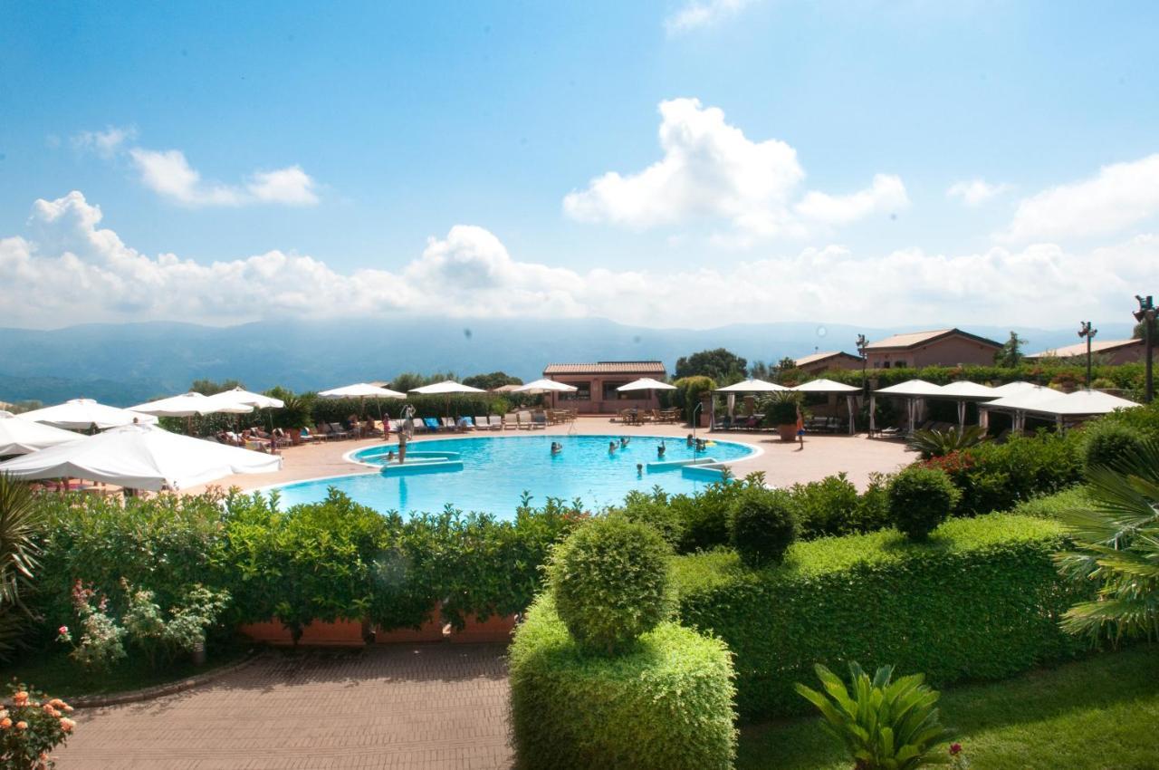 Popilia Country Resort Pizzo  Ngoại thất bức ảnh