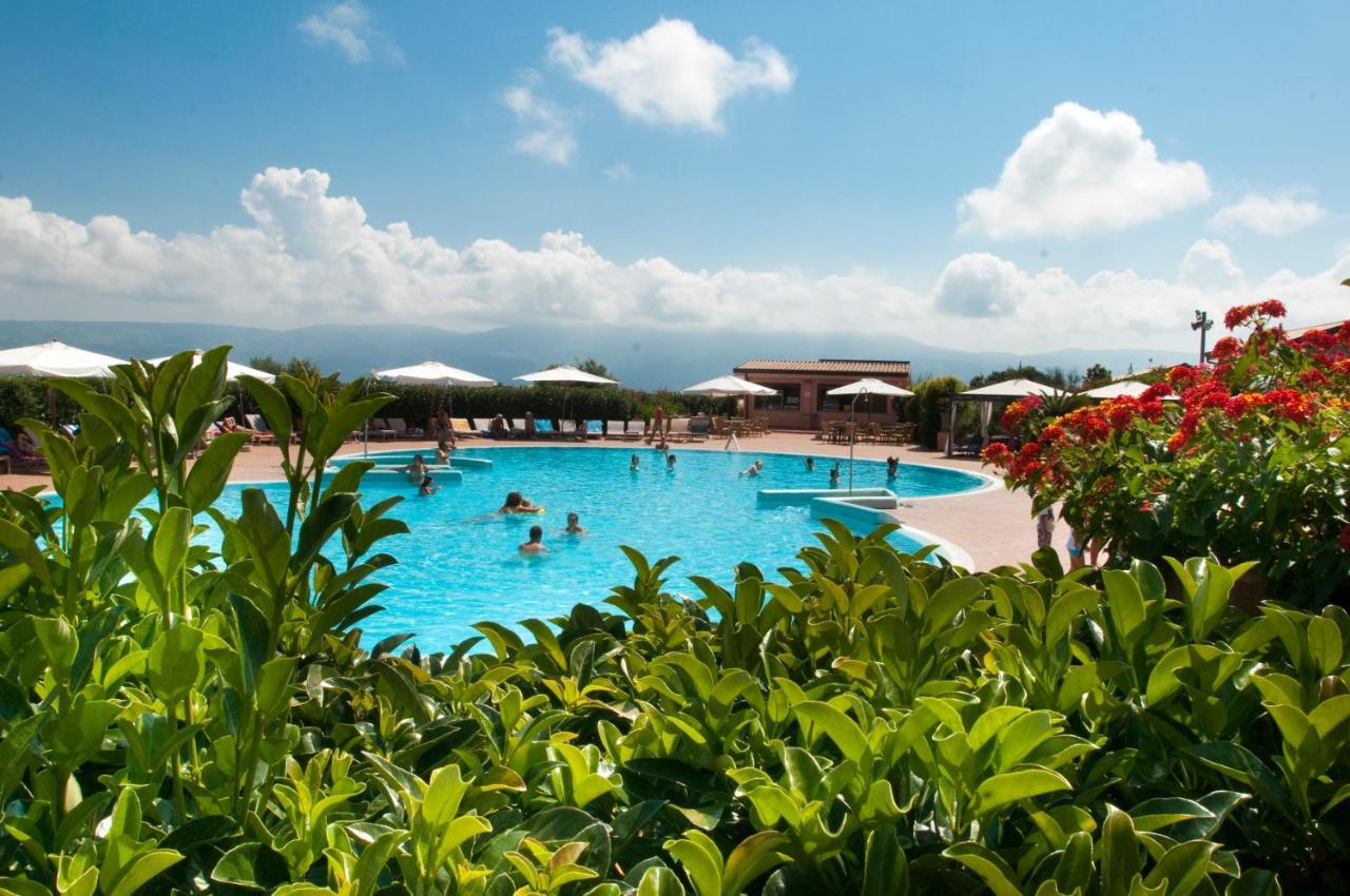 Popilia Country Resort Pizzo  Ngoại thất bức ảnh