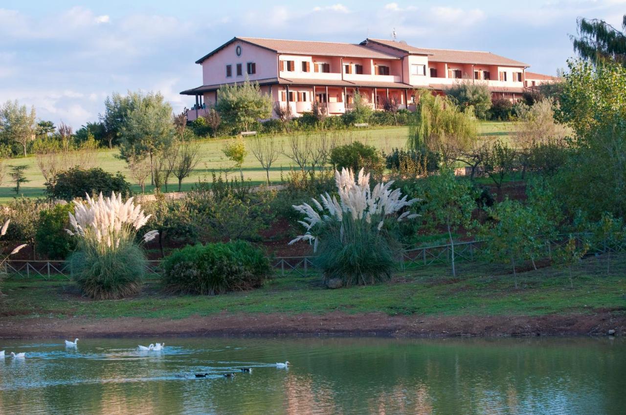 Popilia Country Resort Pizzo  Ngoại thất bức ảnh