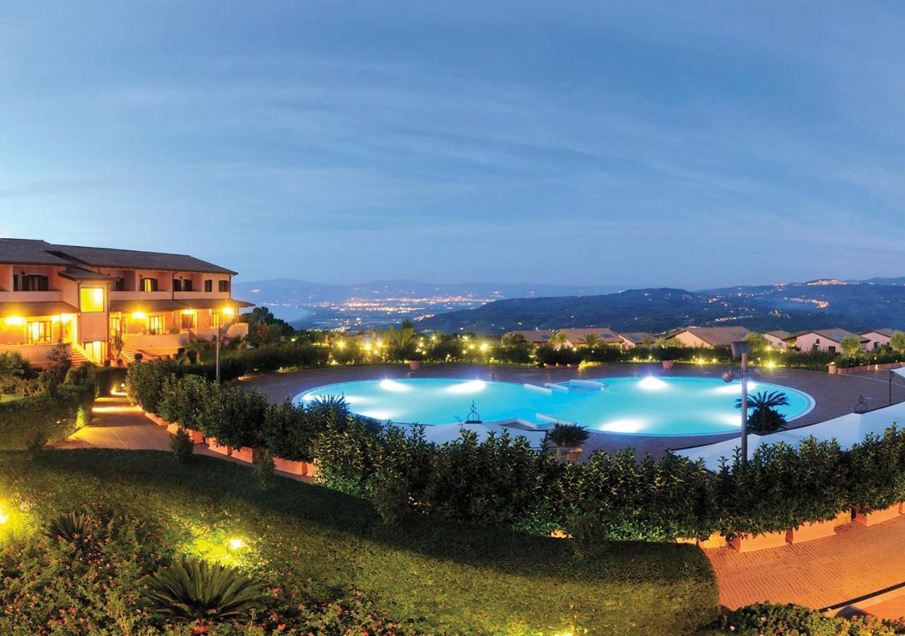 Popilia Country Resort Pizzo  Ngoại thất bức ảnh