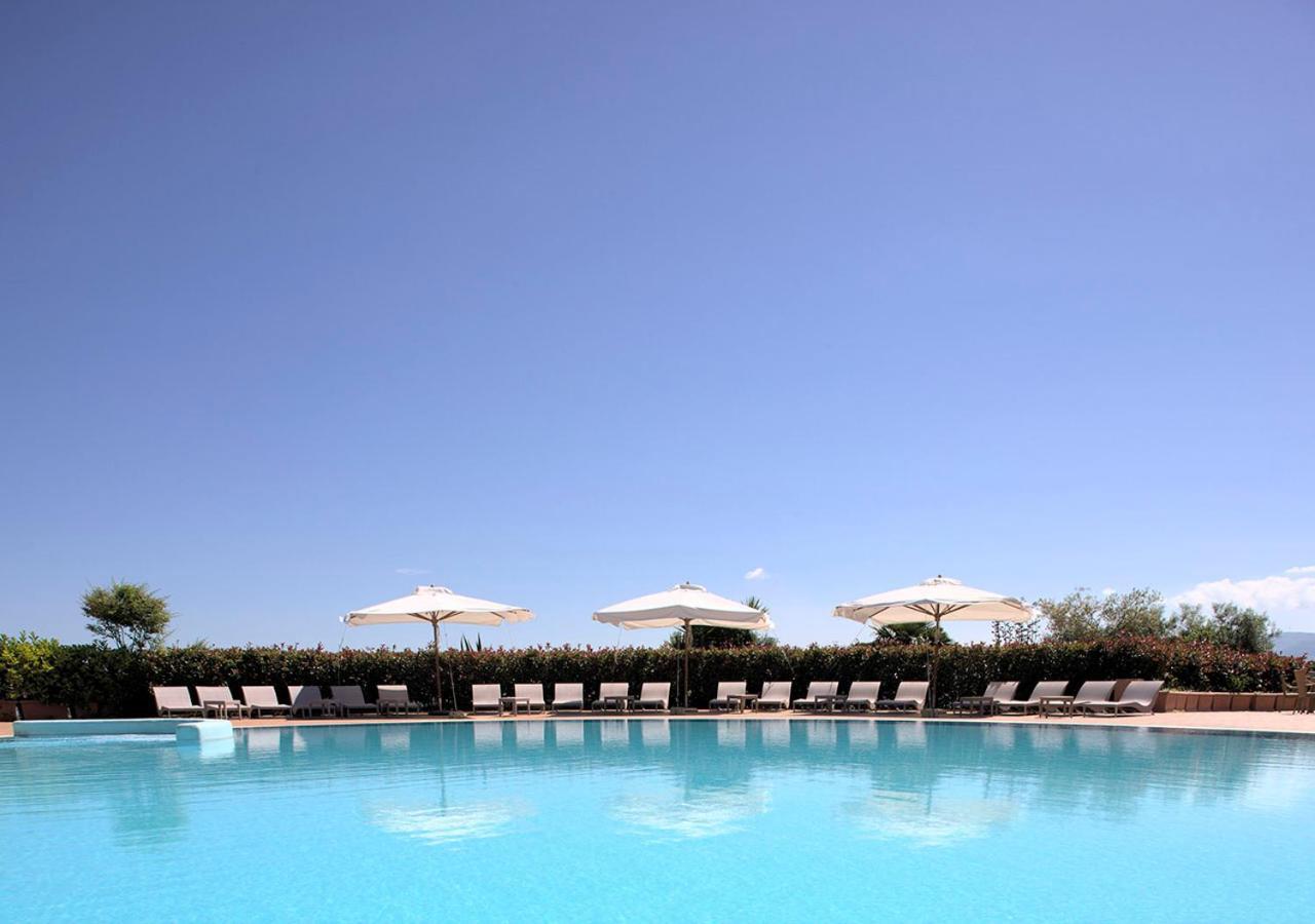 Popilia Country Resort Pizzo  Ngoại thất bức ảnh