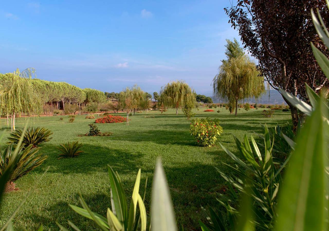 Popilia Country Resort Pizzo  Ngoại thất bức ảnh