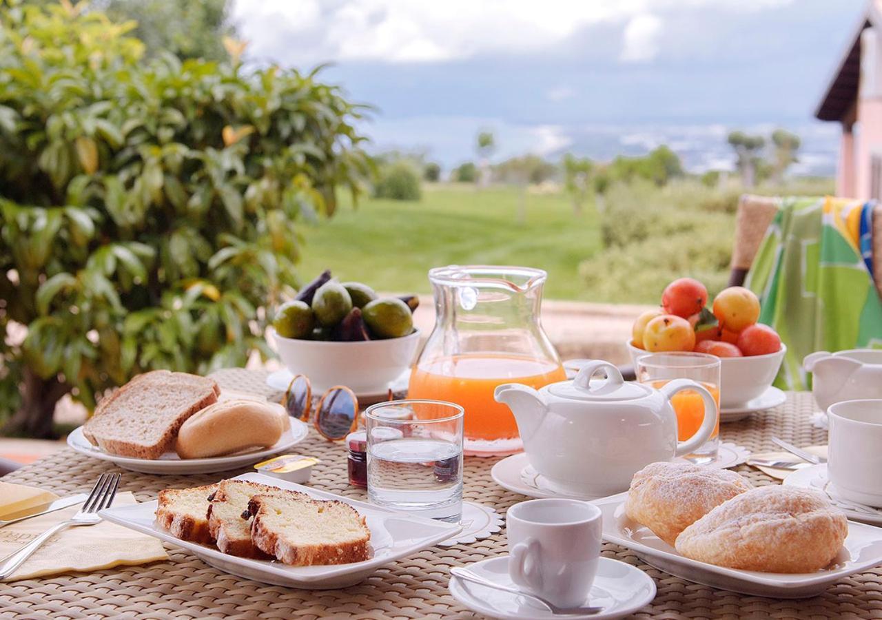 Popilia Country Resort Pizzo  Ngoại thất bức ảnh