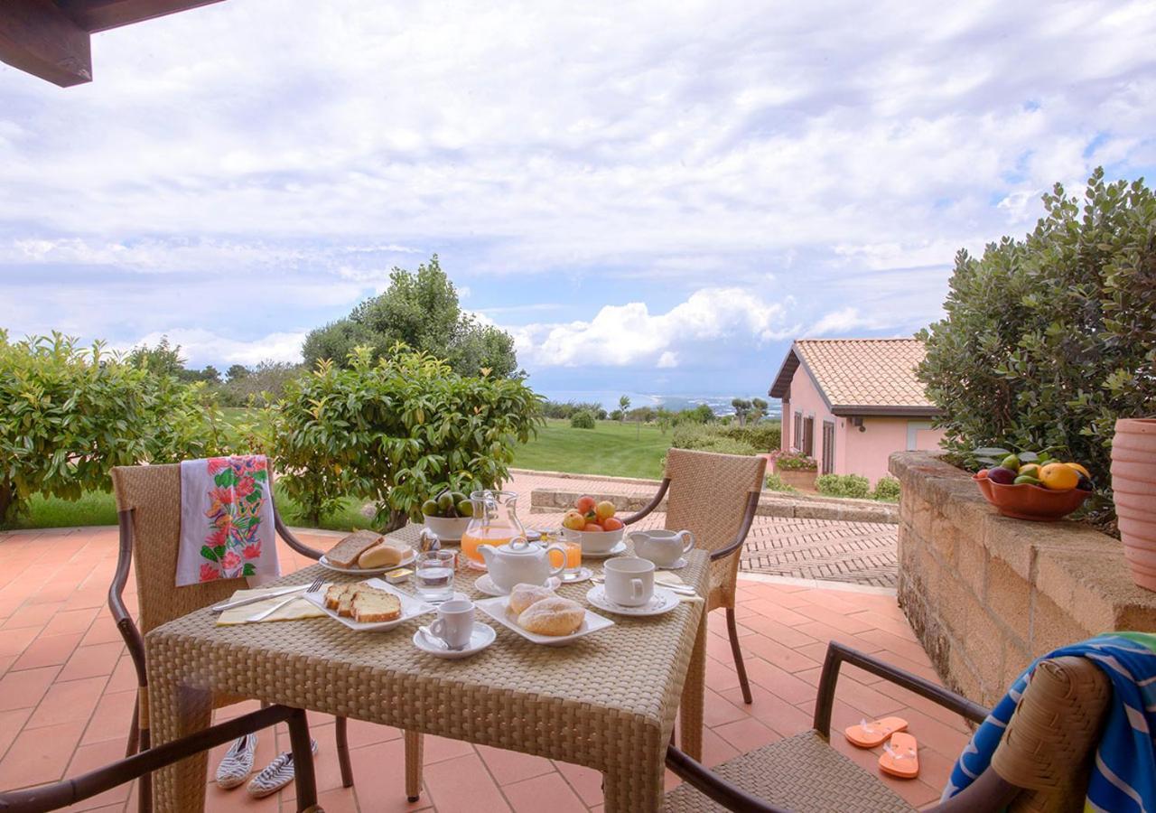 Popilia Country Resort Pizzo  Ngoại thất bức ảnh