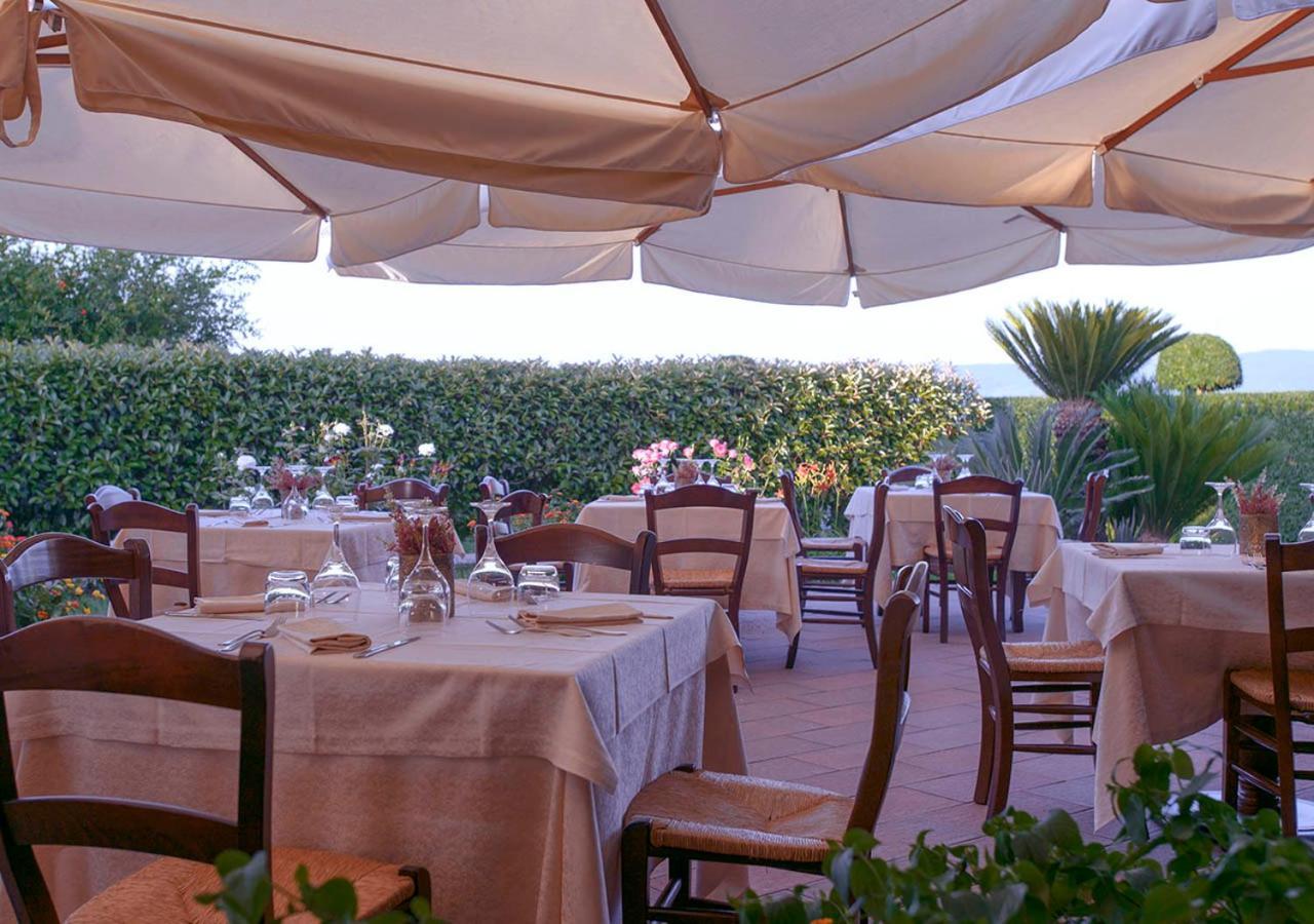 Popilia Country Resort Pizzo  Ngoại thất bức ảnh