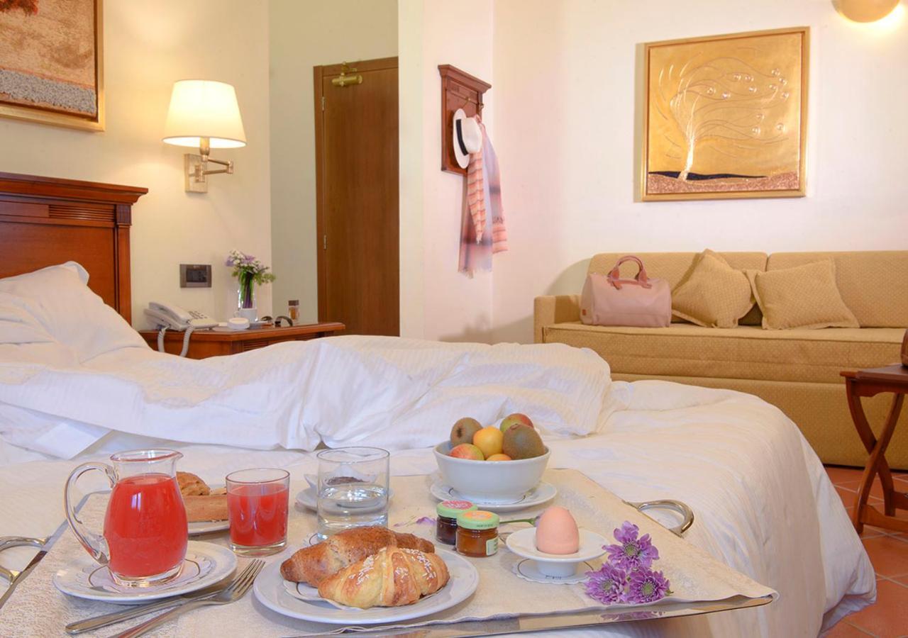Popilia Country Resort Pizzo  Ngoại thất bức ảnh