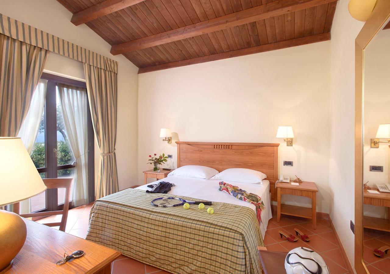 Popilia Country Resort Pizzo  Ngoại thất bức ảnh