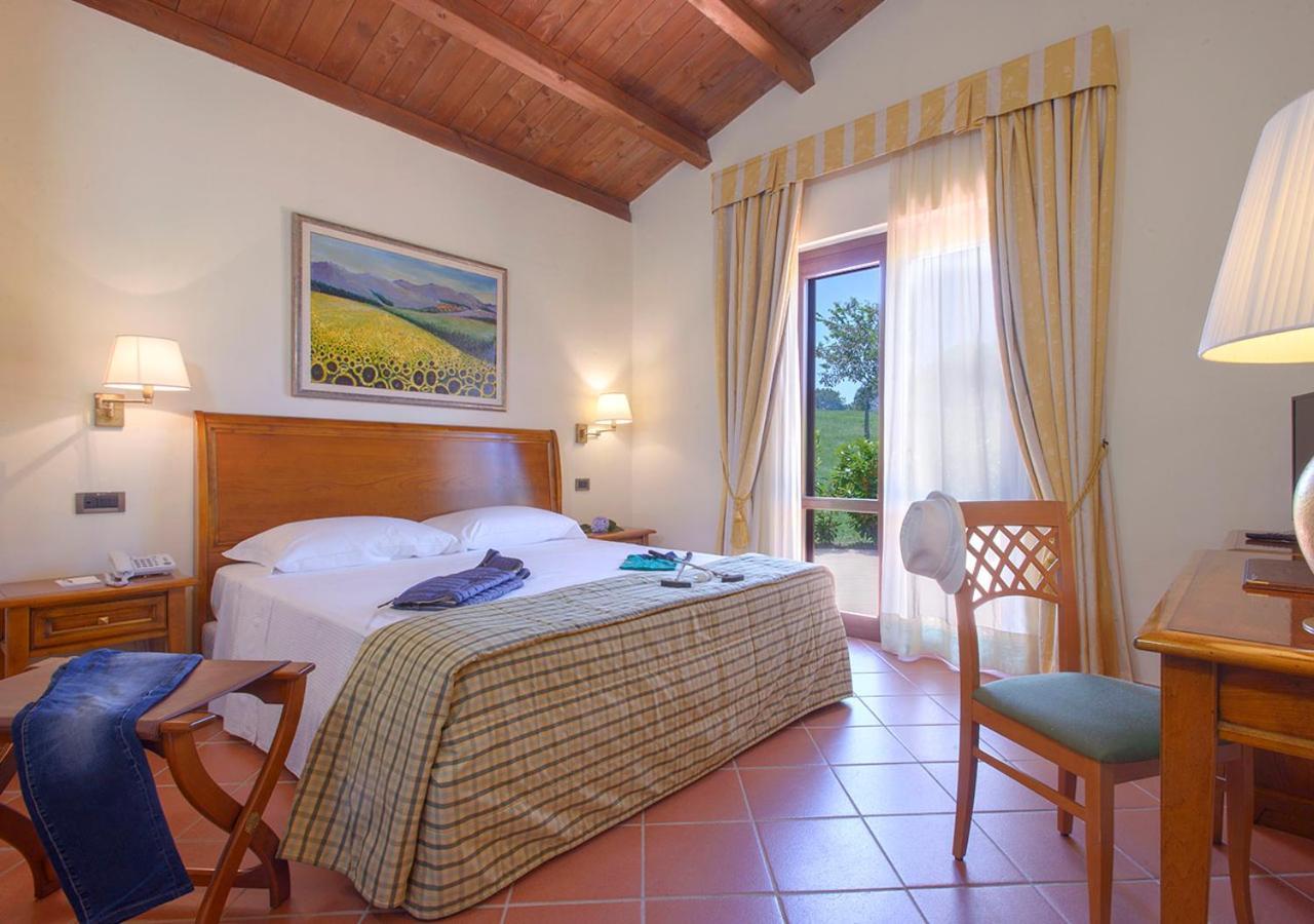 Popilia Country Resort Pizzo  Ngoại thất bức ảnh