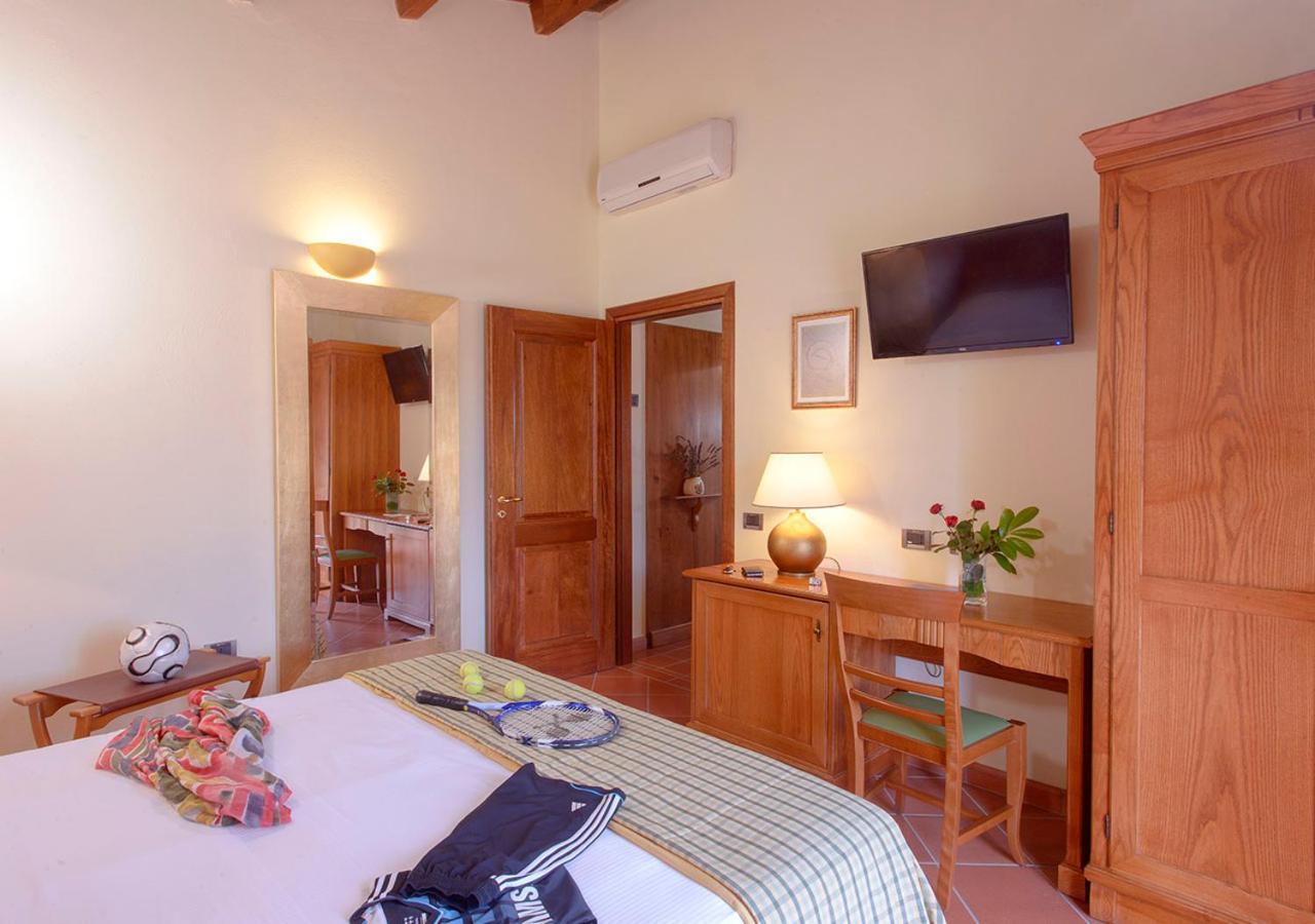 Popilia Country Resort Pizzo  Ngoại thất bức ảnh