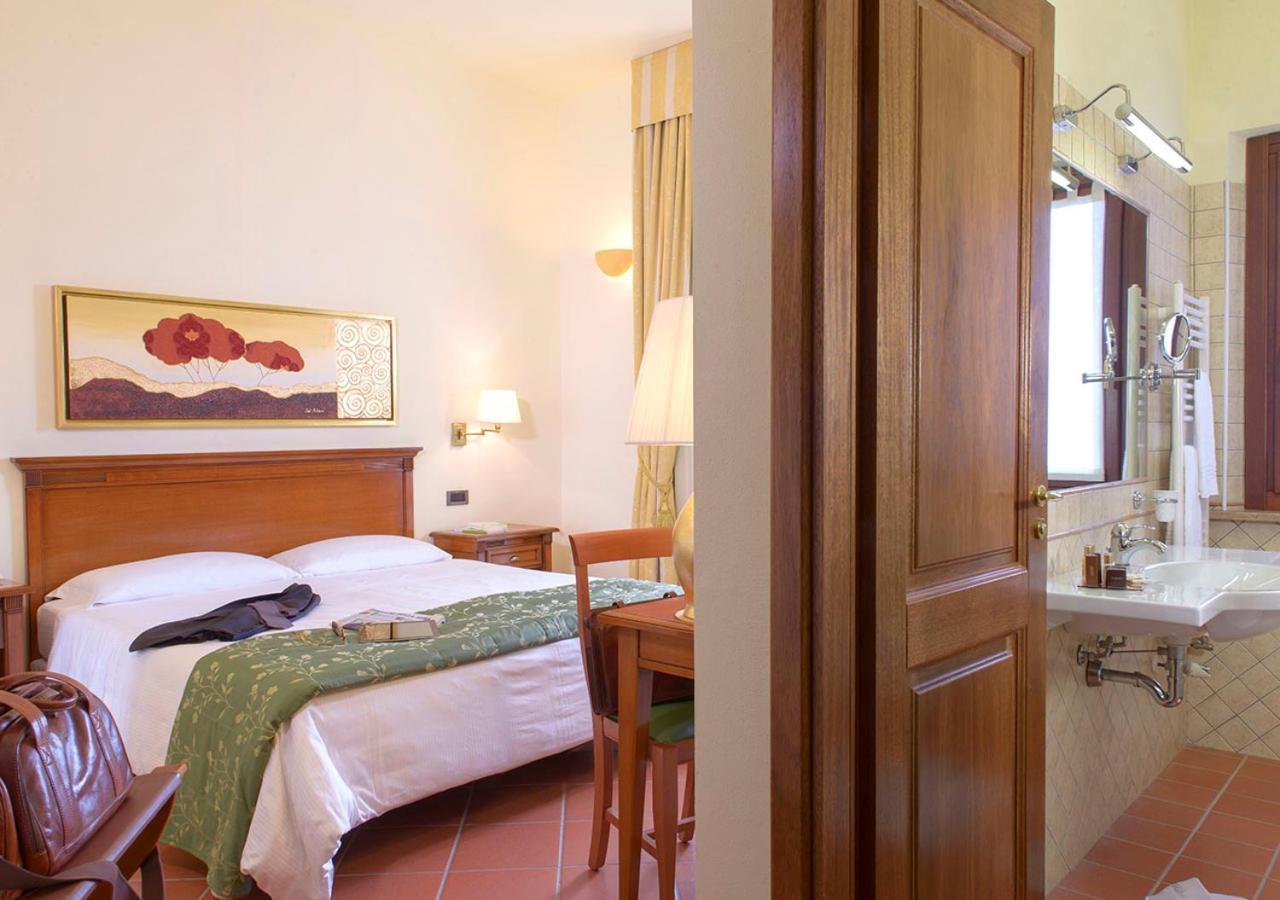 Popilia Country Resort Pizzo  Ngoại thất bức ảnh