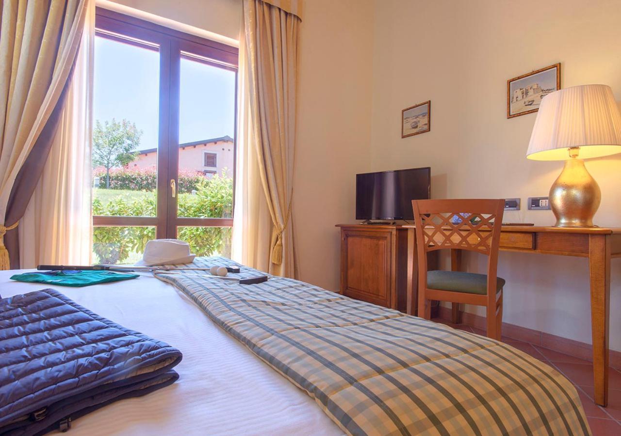 Popilia Country Resort Pizzo  Ngoại thất bức ảnh