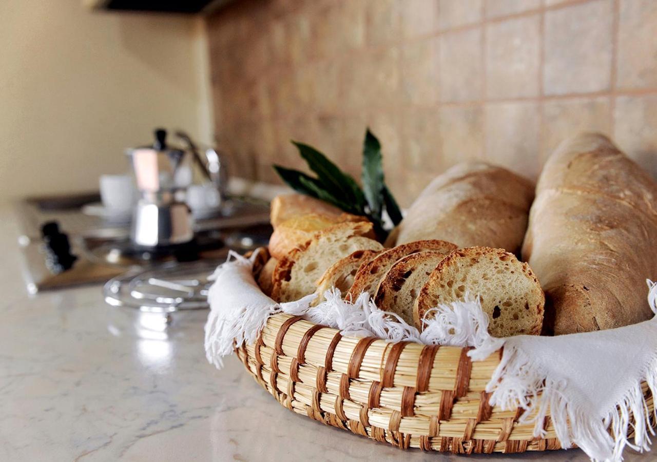 Popilia Country Resort Pizzo  Ngoại thất bức ảnh