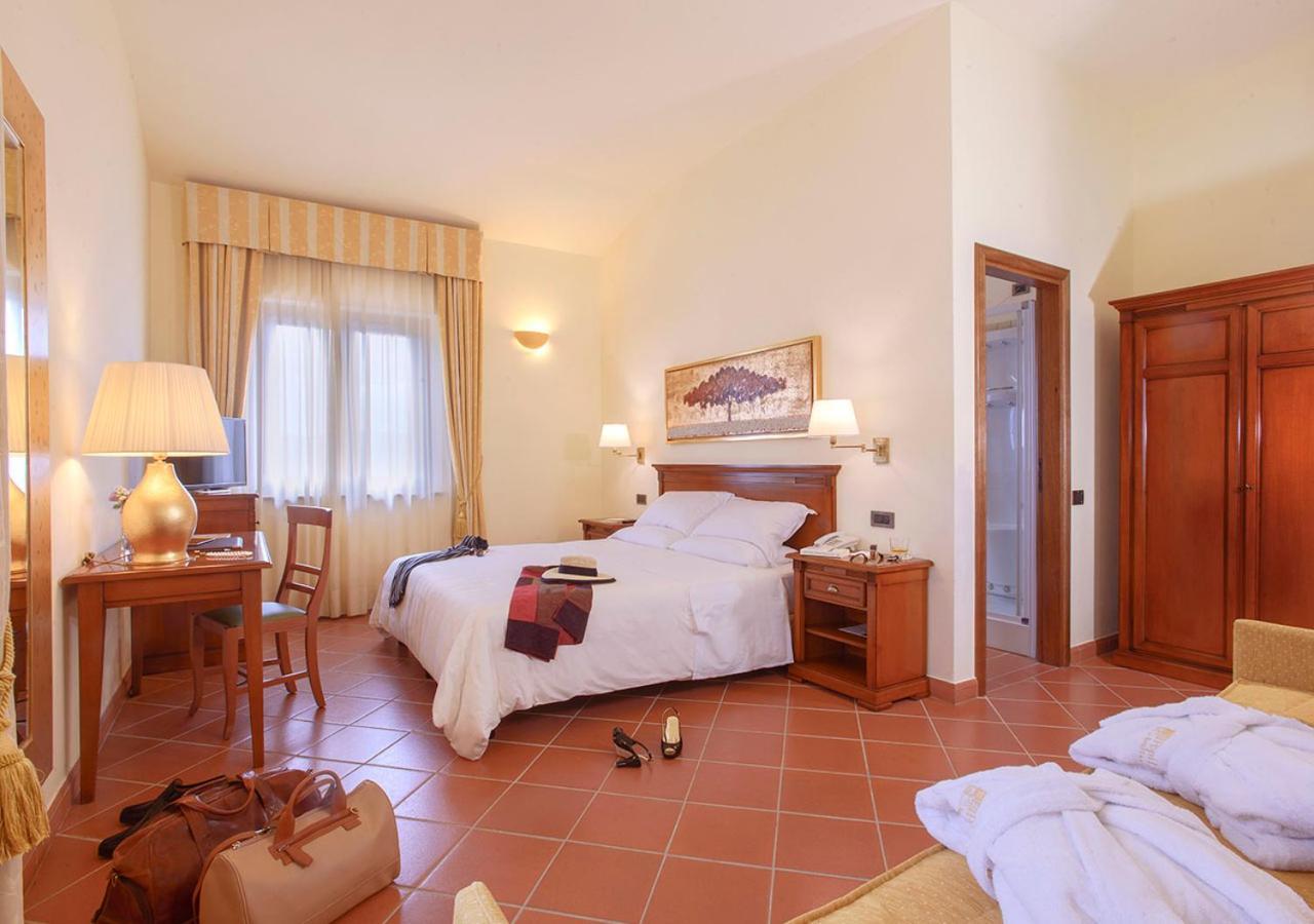 Popilia Country Resort Pizzo  Ngoại thất bức ảnh