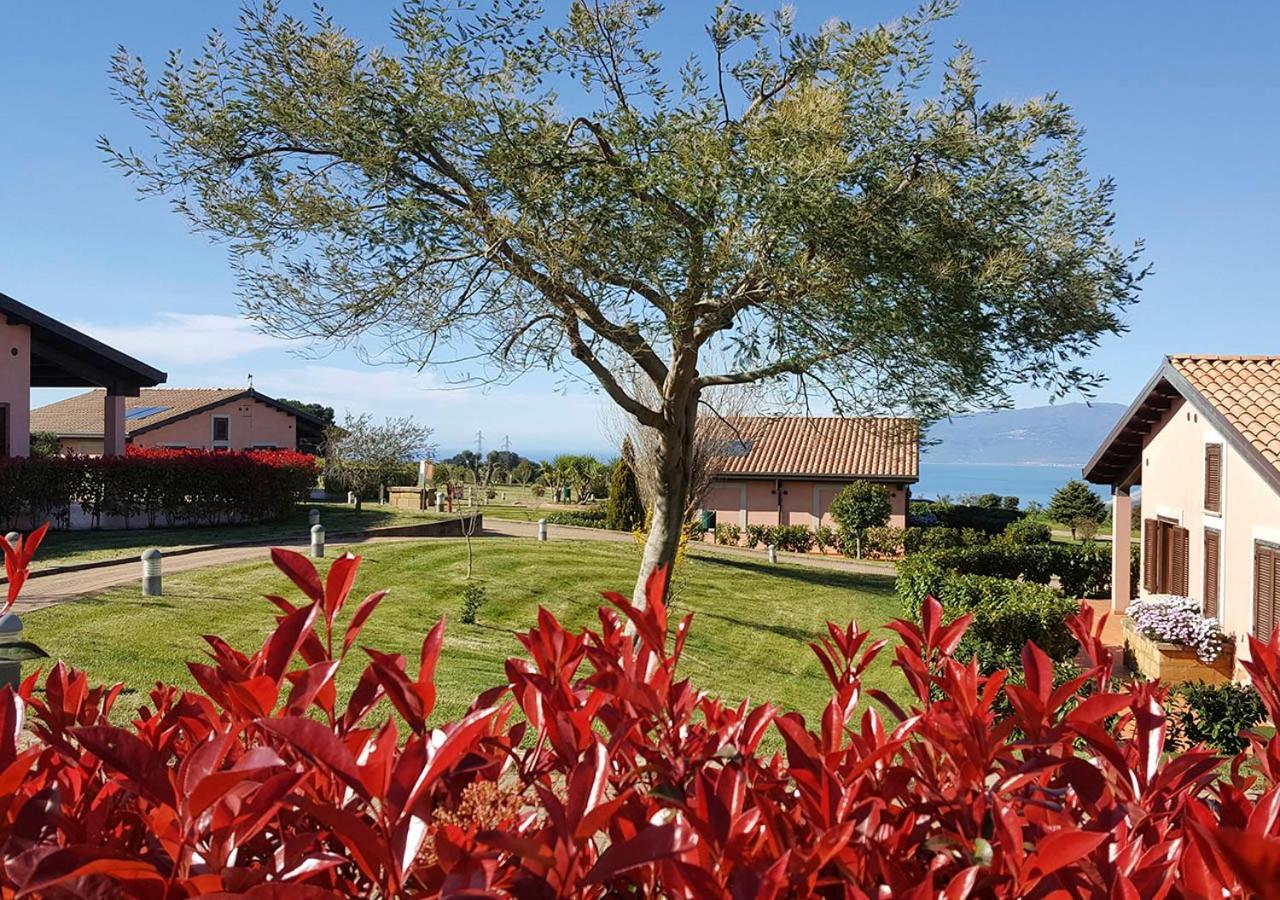 Popilia Country Resort Pizzo  Ngoại thất bức ảnh