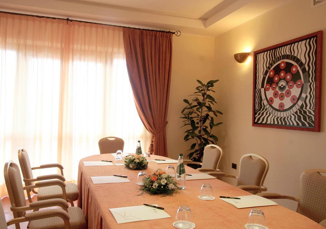 Popilia Country Resort Pizzo  Ngoại thất bức ảnh