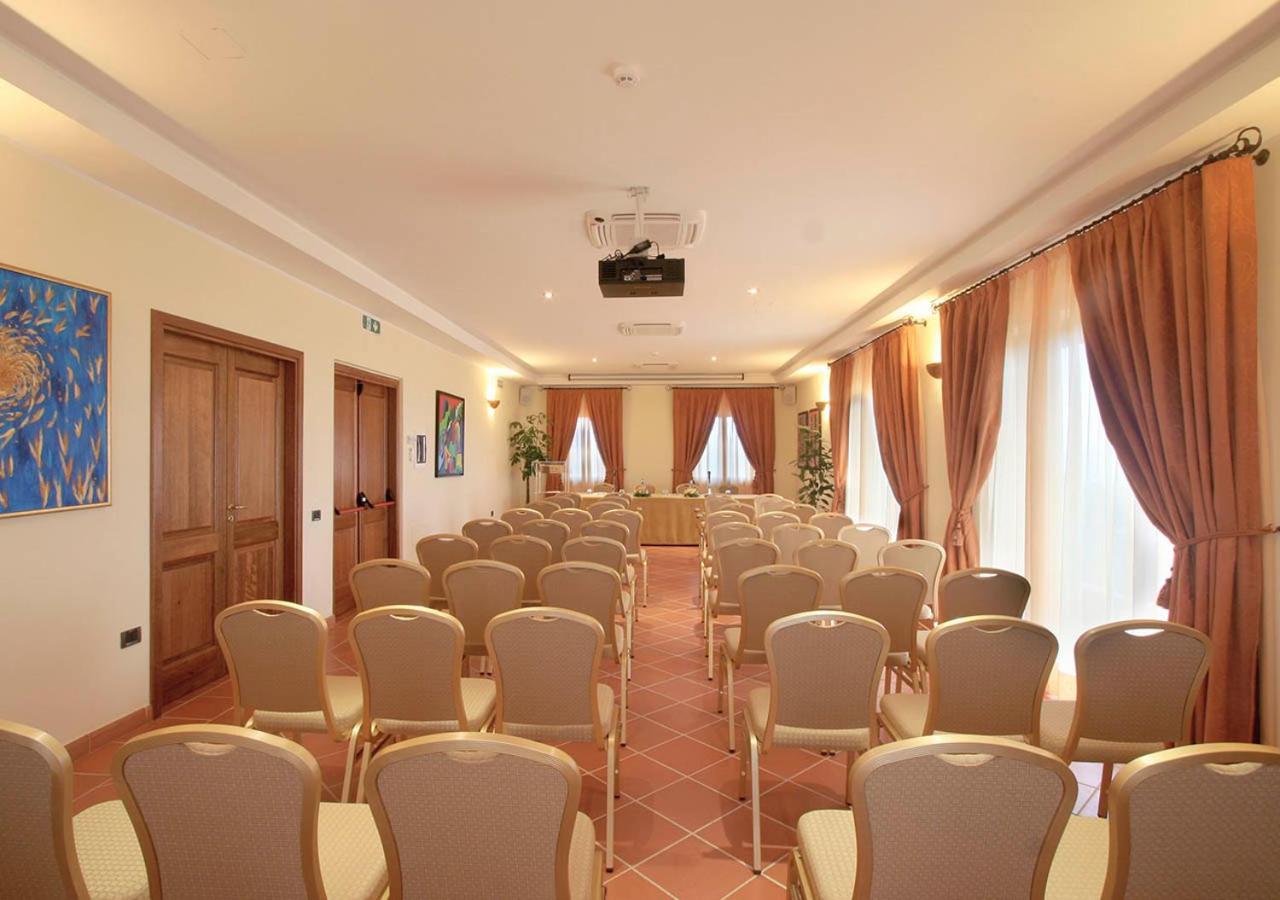 Popilia Country Resort Pizzo  Ngoại thất bức ảnh